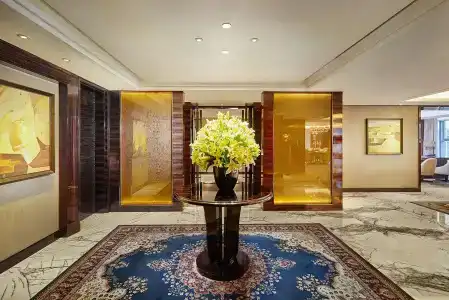 Hilton Shanghai Hongqiao - 1