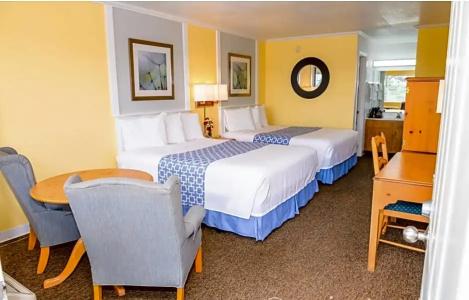 Land o Nod Inn - 51