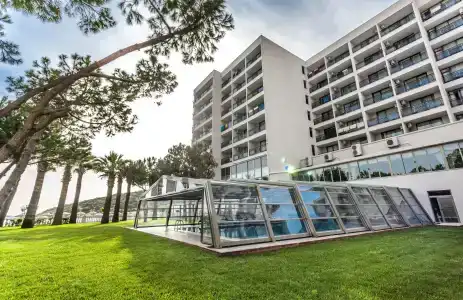 Tusan Beach Resort - All Inclusive - 0