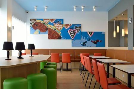 b&b müNchen City-West - 13