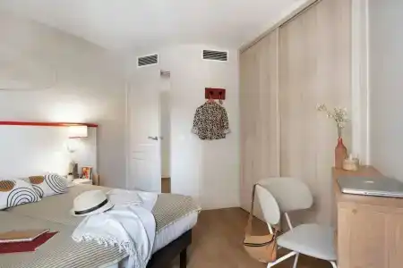 Résidence Pierre & Vacances Premium Haguna - 64