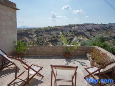 Les Maisons De Cappadoce - 263