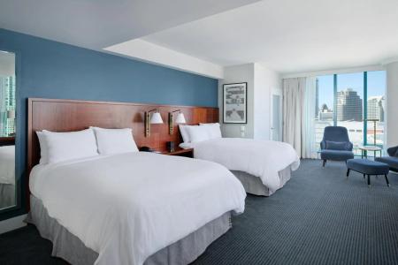 Intercontinental San Francisco, An Ihg - 8