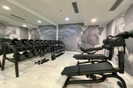 Royal Marmin Bay Boutique & Art - 20