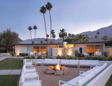 L'Horizon & Spa, Hermann Bungalows - 26