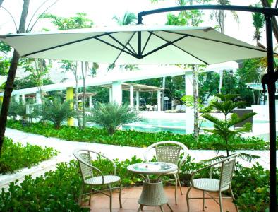 Summer Luxury Beach Resort & Spa - Sha Extra Plus - 25