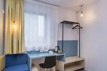 Tulip Inn Antwerpen - 38