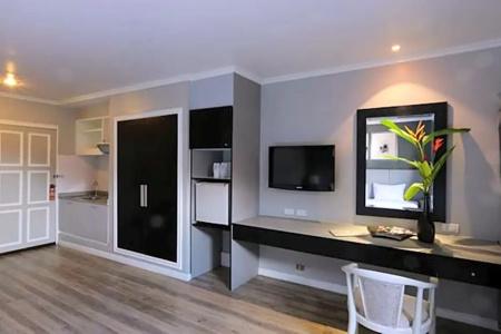 The Regent Park - 27