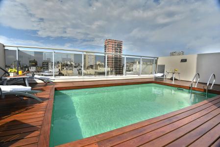 Arc Recoleta Boutique & Spa - 16