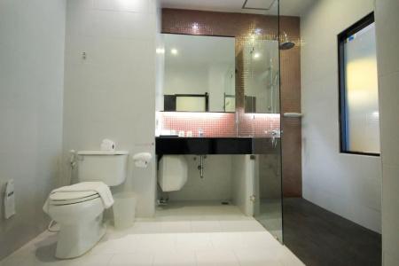 Krabi Tipa Resort - Sha Extra Plus - 8