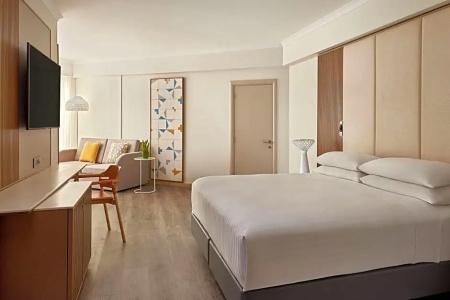 Malta Marriott & Spa - 109