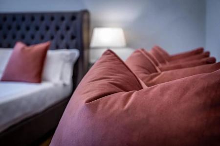 Ungherese Small Luxury Hotel - 64