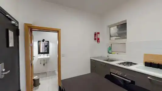 Ulysses ApartHotel - 55