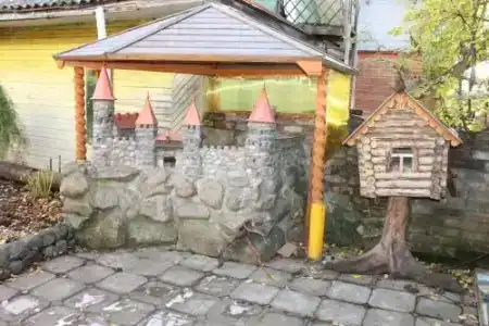 Гостевой дом на Атласова - 2