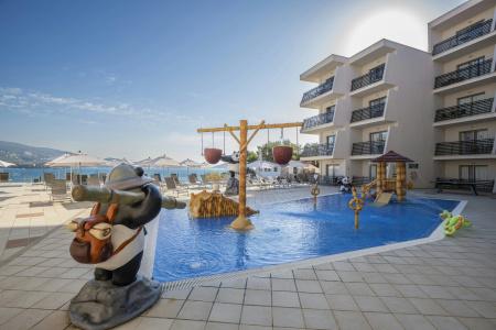 Leonardo Royal Mallorca Palmanova Bay - 18