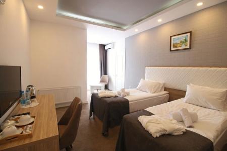 My Bed - 5