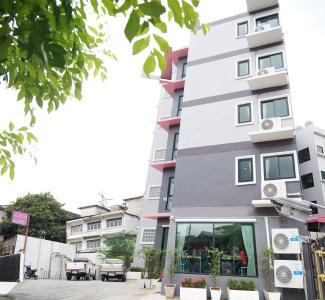 Ma Non Nont & Apartment - 0