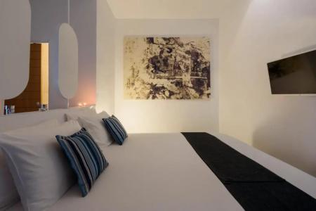 Muses Cycladic Suites - 127