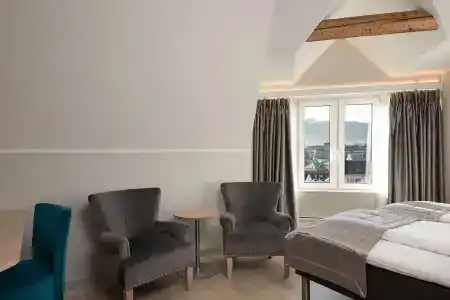 Bergen Harbour, WorldHotels Crafted - 30