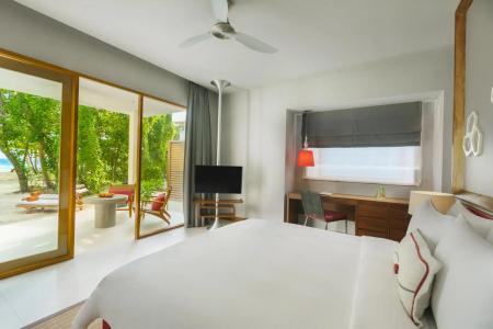Dhigali Maldives - A Premium All-Inclusive Resort - 7