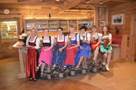 Gasthof Adler - 15