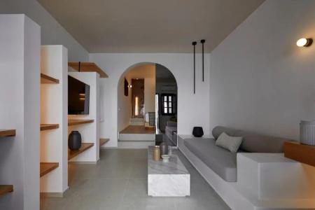 Oia Suites - 76