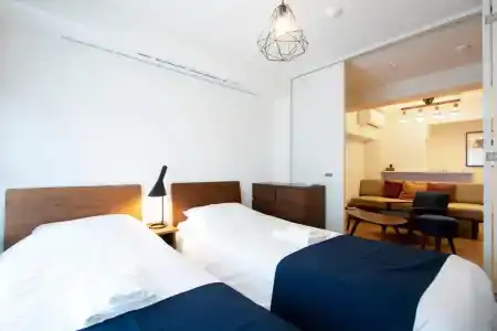Kario Sasazuka Terrace - 48