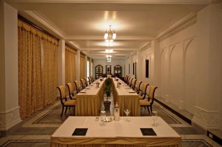 The Raj Palace (Small Luxurys of the World) - 18