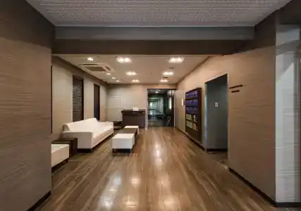 Flexstay Inn Ekoda - 14