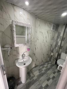 Ersoy Ege Apart Otel - 56