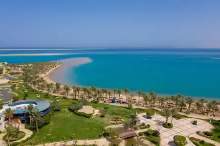 Sentido Palm Royale Soma Bay - 31