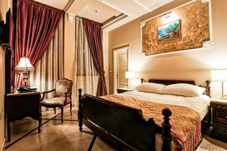 Arbia Dorka Heritage Palace - 35