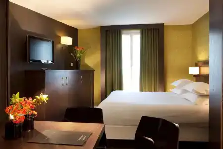Best Western Bretagne Montparnasse - 60