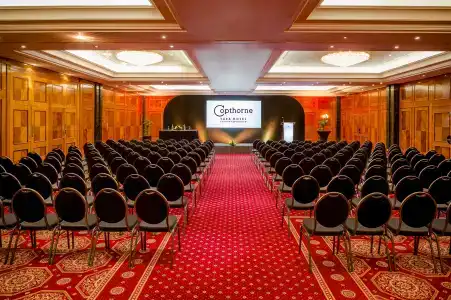 Copthorne Tara London Kensington - 27