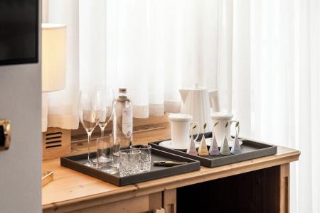 Giardin Boutique b&b - 25