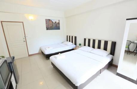 sk resort - 23