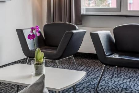 ProfilHotels Mercur - 87