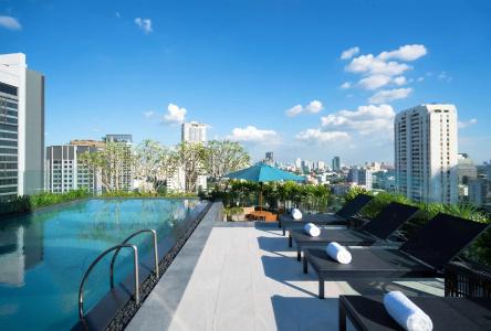 Hyatt Place Bangkok Sukhumvit - Sha Plus Certified - 23