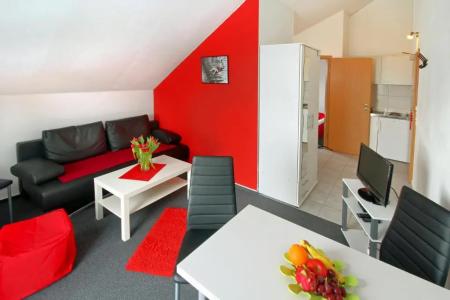Appart-Harmonie - 62