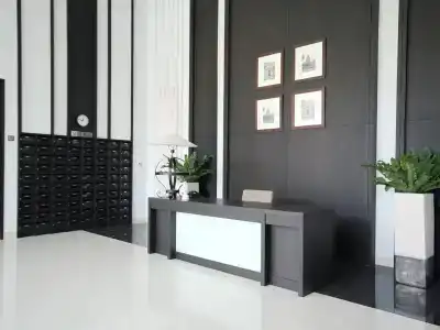 Kameo Grand & Serviced Apartment, Rayong - 2