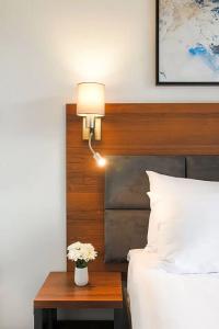Best Western Plus Olsztyn Old Town - 28