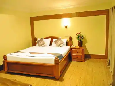 Angkor Comfort - 2