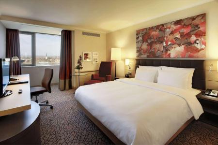 Hilton Mainz - 5