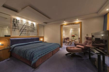 Maritim proArte Berlin - 38