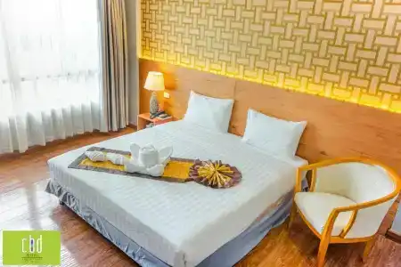 CBD Suratthani - 155