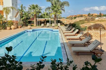 Sirens Beach & Village - 46