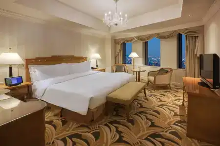 Nagoya Marriott Associa - 15