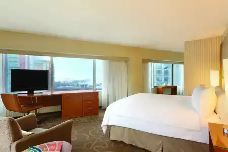 Swissotel Chicago - 39