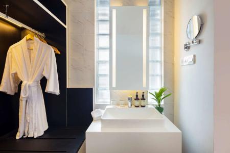 Innside by Melia Saigon Central - 6