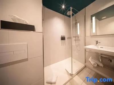 Mercure Antwerp City Centre - 147